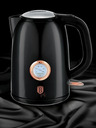 Berlingerhaus Fierbător electric 1,7 L cu termometru Black Rose Collection BERLINGERHAUS