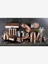 Berlingerhaus Set de tacâmuri 16 buc. inox oglindă Rosegold Metallic Line BERLINGERHAUS