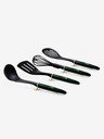 Berlingerhaus Set ustensile de bucătărie din 4 piese Colecția Emerald BERLINGERHAUS