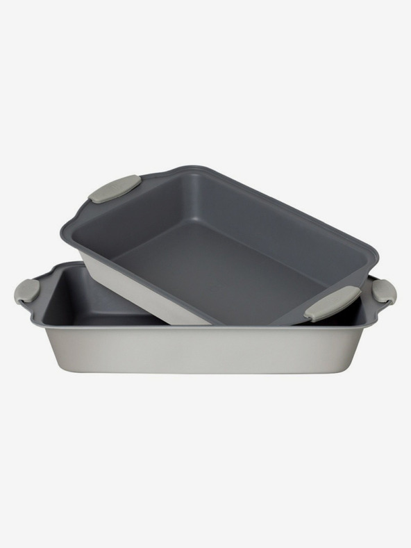 Berlingerhaus Tavă de copt cu suprafață antiaderentă din titan set de 2 Aspen Collection BERLINGERHAUS