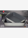 Berlingerhaus Tavă de copt cu suprafață antiaderentă din titan set de 2 Aspen Collection BERLINGERHAUS