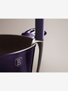 Berlingerhaus Set ustensile de bucătărie din 4 piese Purple Eclipse Collection BERLINGERHAUS