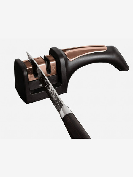 Berlingerhaus Ascuțitoare de cuțite Black Rose Collection BERLINGERHAUS