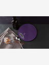 Berlingerhaus Cântar digital de bucătărie rotund 5 kg Purple Eclipse Collection BERLINGERHAUS