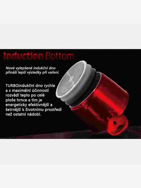 Berlingerhaus Set de vase cu suprafață din marmură Burgundy Metallic Line BERLINGERHAUS Burgundy Metallic Line