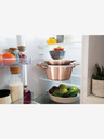 Berlingerhaus Set de vase cu suprafață din marmură 6 buc Rosegold Metallic Line BERLINGERHAUS