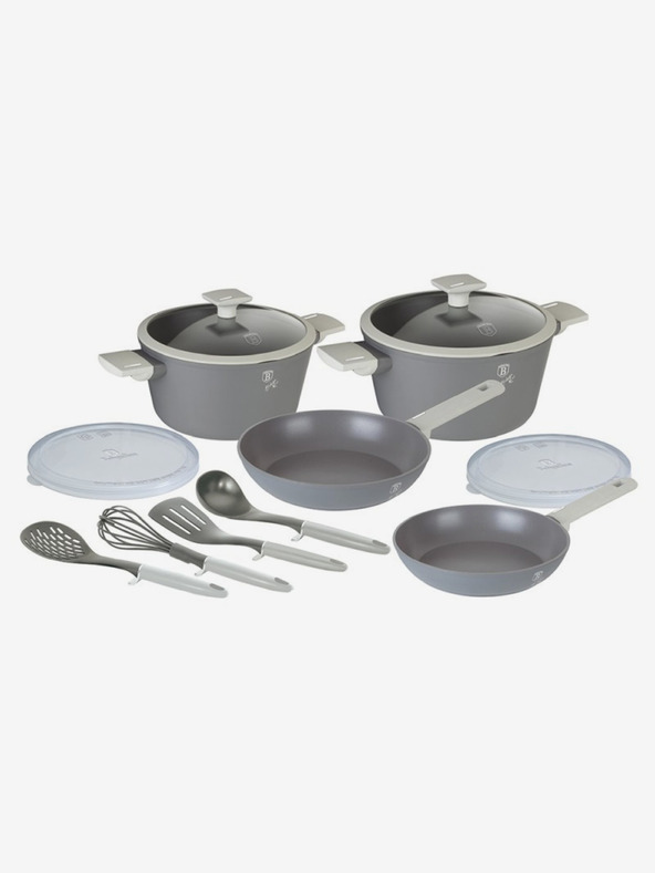 Berlingerhaus Set de 12 piese Aspen Collection BERLINGERHAUS