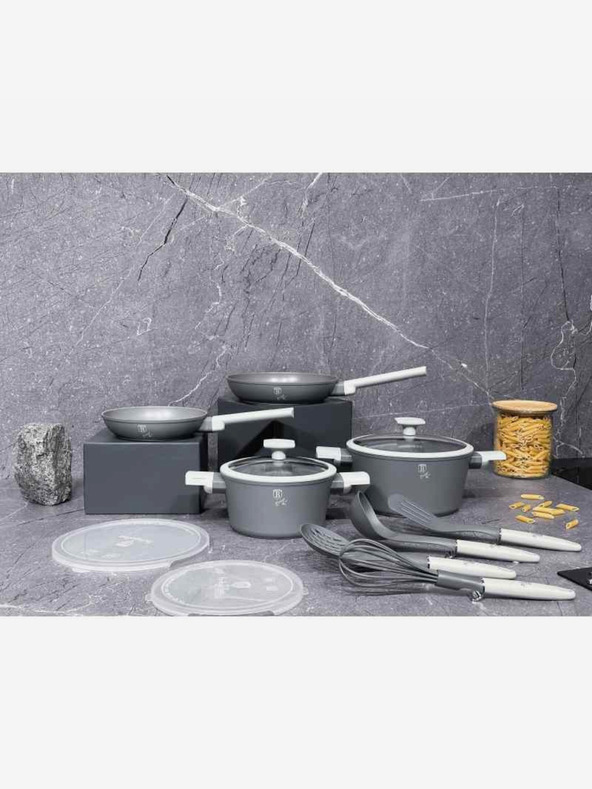 Berlingerhaus Set de 12 piese Aspen Collection BERLINGERHAUS