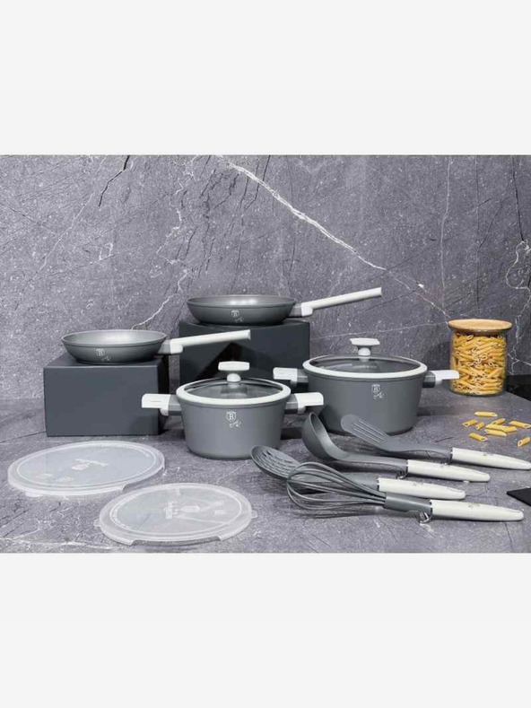 Berlingerhaus Set de 12 piese Aspen Collection BERLINGERHAUS