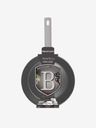 Berlingerhaus Cratiță antiaderentă din titan 24 cm Aspen Collection BERLINGERHAUS