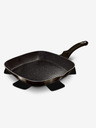 Berlingerhaus Tigaie pentru grătar cu suprafață din marmură BERLINGERHAUS Shiny Black Collection
