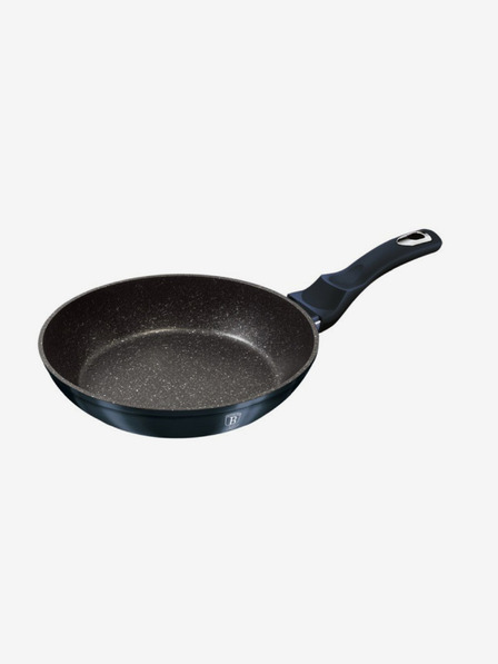 Berlingerhaus Tigaie cu suprafață de marmură 24 cm BERLINGERHAUS Metallic Line Aquamarine Edition