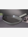 Berlingerhaus Tigaie grill cu suprafață antiaderentă din titan 28 cm Aspen Collection BERLINGERHAUS