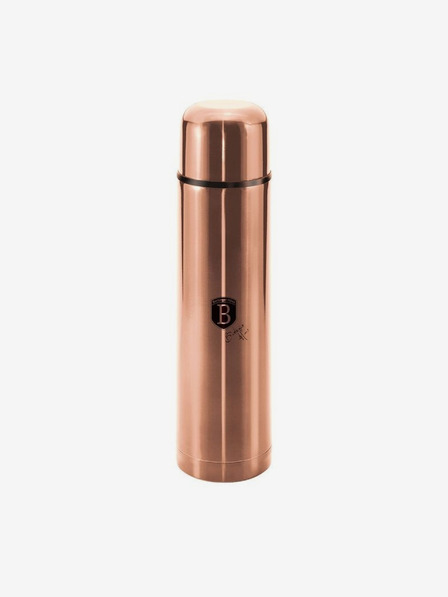 Berlingerhaus Termos din oțel inoxidabil 1 l BERLINGERHAUS Rosegold Metallic Line