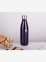 Berlingerhaus Sticlă termos din oțel inoxidabil 0,5 l BERLINGERHAUS Purple Eclipse Collection