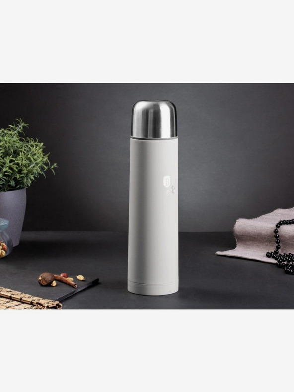 Berlingerhaus Termos din oțel inoxidabil 1 l BERLINGERHAUS Aspen Collection