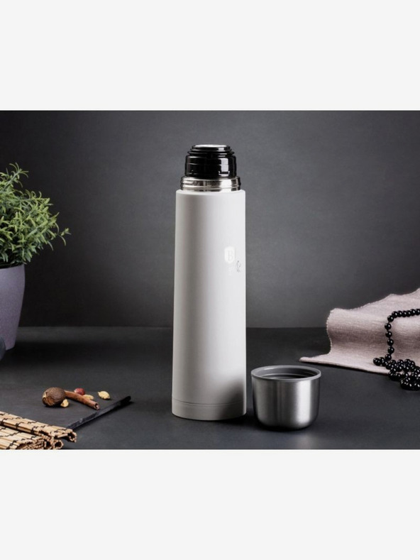 Berlingerhaus Termos din oțel inoxidabil 1 l BERLINGERHAUS Aspen Collection