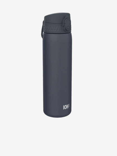 ION8 Termos din oțel inoxidabil Ion8 One Touch Ash Navy albastru închis (500 ml)