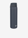 ION8 Termos din oțel inoxidabil Ion8 One Touch Ash Navy albastru închis (920 ml)