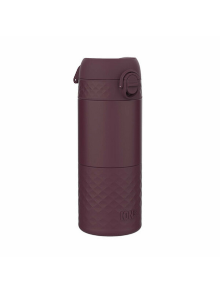 ION8 Ion8 Hot Shot Cană termos din oțel inoxidabil Blackberry 360 ml