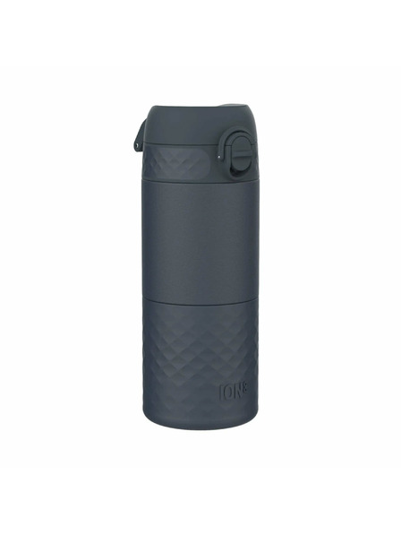ION8 Ion8 Hot Shot Cană termos din oțel inoxidabil Ash Navy 360 ml