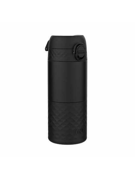 ION8 Ion8 Hot Shot Cană termos din oțel inoxidabil Negru 360 ml