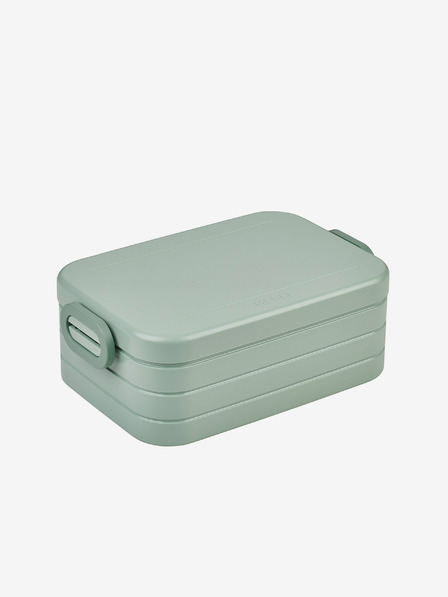 Mepal Cutie de prânz Mepal Bento verde deschis (900 ml)
