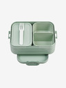 Mepal Cutie de prânz Mepal Bento verde deschis (900 ml)