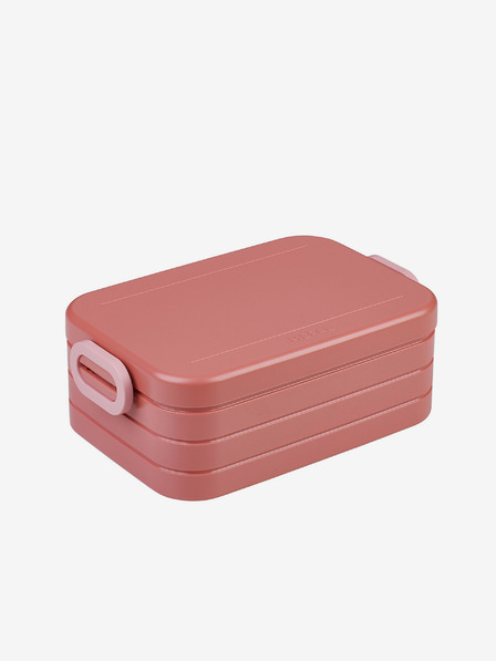 Mepal Cutie de prânz Mepal Bento Midi roz vechi