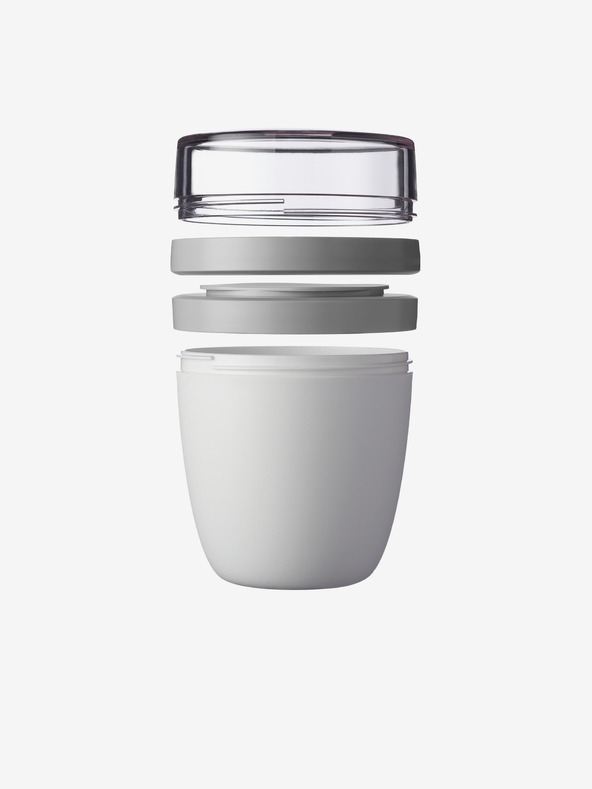 Mepal Cutie pentru masă Mepal Ellipse roz (500 ml)