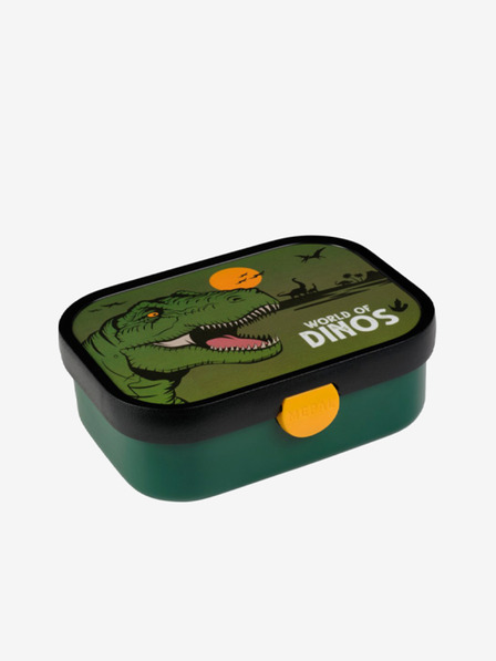 Mepal Mepal Snack Box pentru copii Campus Dino