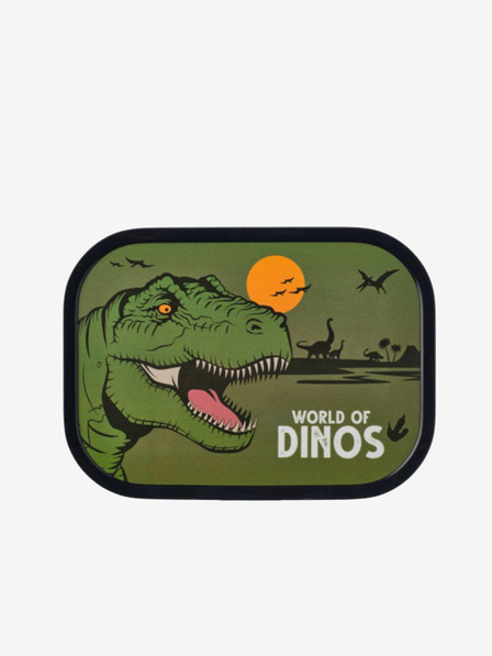 Mepal Mepal Snack Box pentru copii Campus Dino