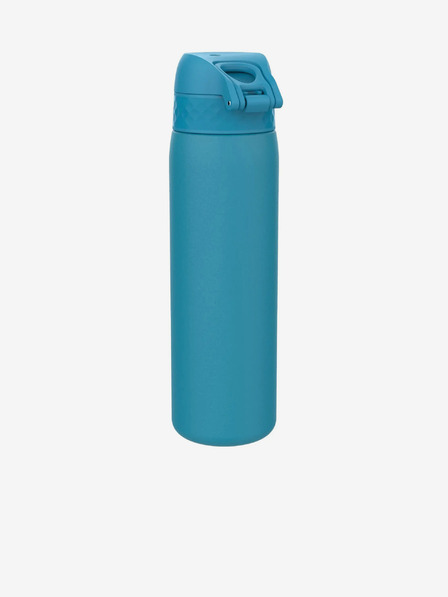 ION8 Sticlă termo albastră din oțel inoxidabil 500 ml Ion8 Leak Proof