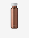 Mepal Sticlă termos din inox vișinie Mepal Ellipse (500 ml)