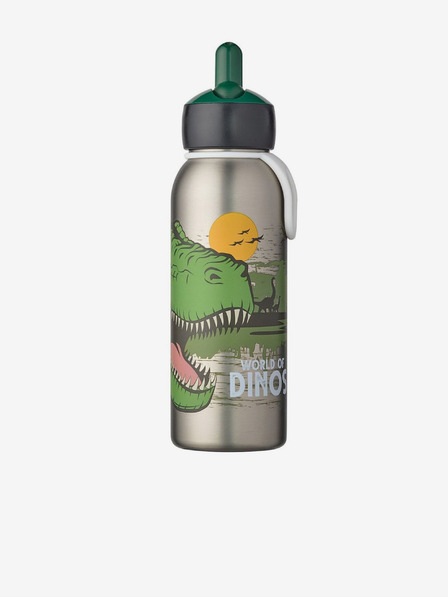Mepal Mepal Sticlă termo pentru copii Campus Dino 350 ml
