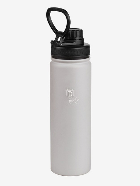 Berlingerhaus Sticlă sport din oțel inoxidabil 0,72 l BERLINGERHAUS Aspen Collection
