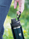 Berlingerhaus Sticlă sport din oțel inoxidabil 0,54 l BERLINGERHAUS Aquamarine Metallic Line