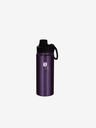 Berlingerhaus Sticlă sport din oțel inoxidabil 0,54 l BERLINGERHAUS Purple Metallic Line