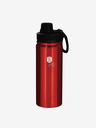 Berlingerhaus Sticlă sport din oțel inoxidabil 0,54 l BERLINGERHAUS Burgundy Metallic Line