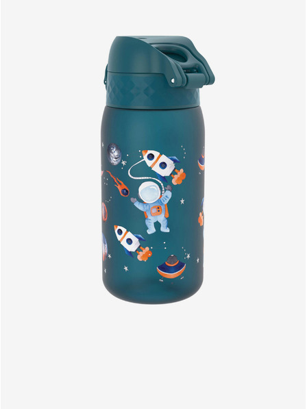 ION8 Sticlă Ion8 Leak Proof Space cu model benzină (350 ml)