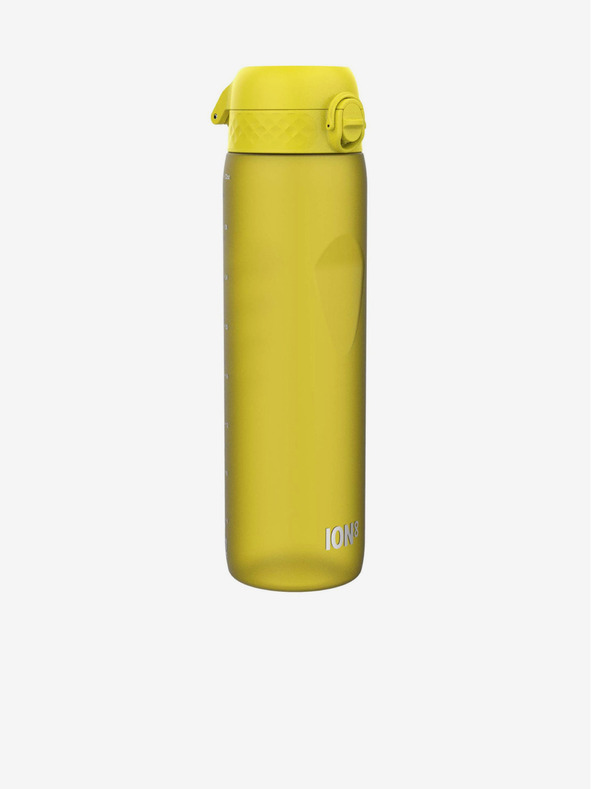 ION8 Sticlă galbenă Ion8 Leak Proof (1000 ml)