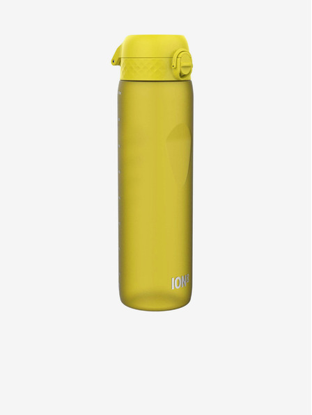 ION8 Sticlă galbenă Ion8 Leak Proof (1000 ml)