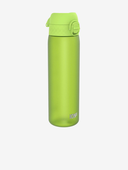ION8 Sticlă impermeabilă Ion8 verde 500 ml