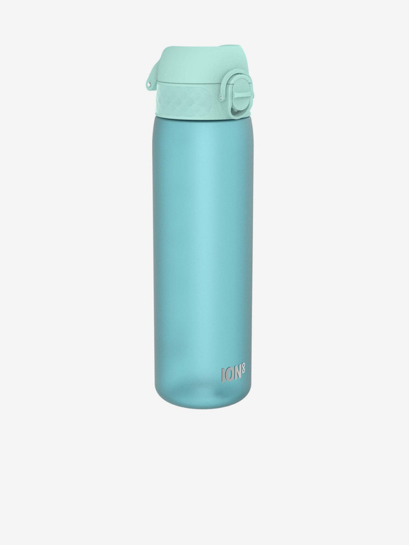 ION8 Sticlă albastru deschis Ion8 Leak Proof (500 ml)