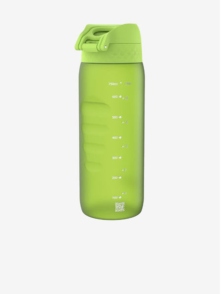 ION8 Verde deschis Ion8 Sticlă rezistentă la scurgeri (750 ml)