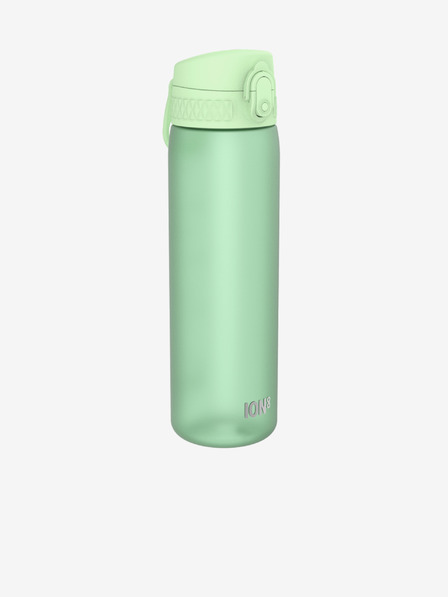 ION8 Sticlă verde deschis Ion8 Leak Proof (500 ml)