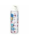 ION8 Ion8 Leak Proof Sticlă fără BPA Roboți 500 ml