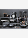 Berlingerhaus Set de pâine și cutie pentru alimente 4 buc. Black Rose Collection BERLINGERHAUS
