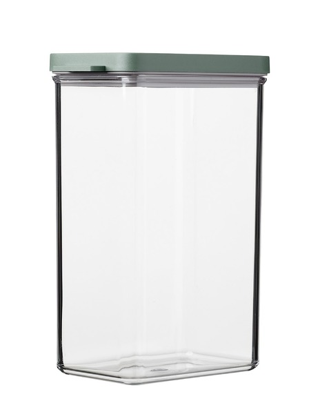 Mepal Coș de depozitare a alimentelor Mepal Omnia Nordic Sage 2000 ml