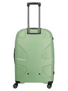 IMPACKT Valiză de călătorie IMPACKT IP1 L Spring green